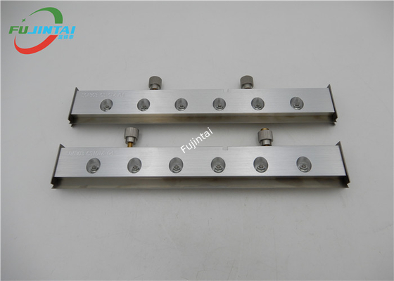 Ensemble de la RACLE SQA303 SQY de DEK de pièces de rechange de SMT 60degx300mm