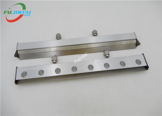 Ensemble de la RACLE SQA303 SQY de DEK de pièces de rechange de SMT 60degx300mm