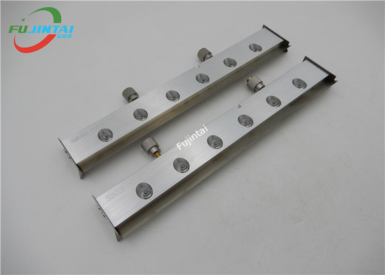 Ensemble de la RACLE SQA303 SQY de DEK de pièces de rechange de SMT 60degx300mm