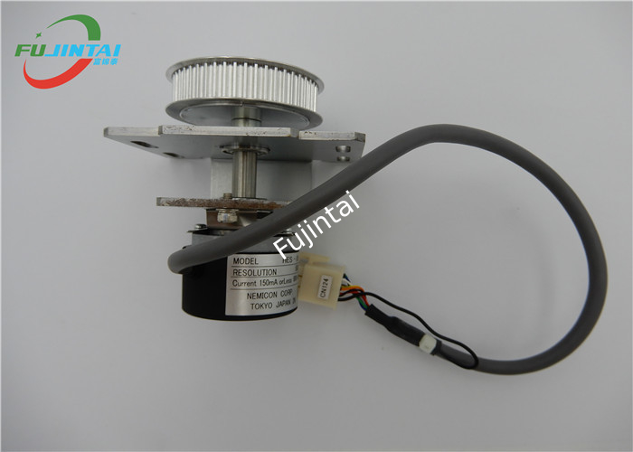 Unité L176E4210A0 L809E5210A0 HES-05-2MD d'encodeur de pièces de machine de JUKI FX-1 FX-1R Juki