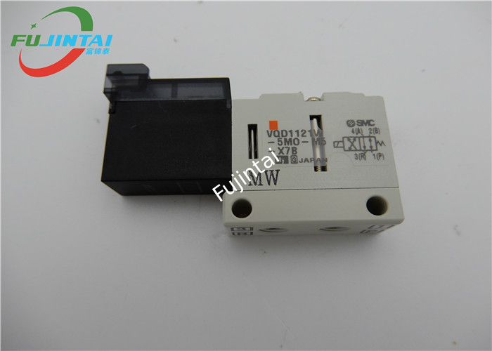 JUKI 750 760 électrovanne PV140507000 VQD1121W-5MO-C4-X8B de manière des parties de machine de Juki
