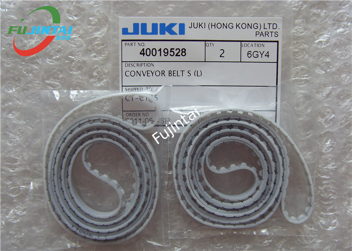 Bande de conveyeur S L pièces de rechange de Juki 40019528 1150Z-FY pour JUKI 2010 2020 2040