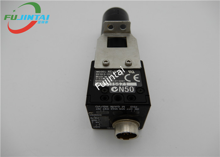 Pièces de rechange de Juki d'objectif de caméra d'OCC 40046815 XC-HR50 pour JUKI 3010 3020 FX-3 JX-100 JX-200