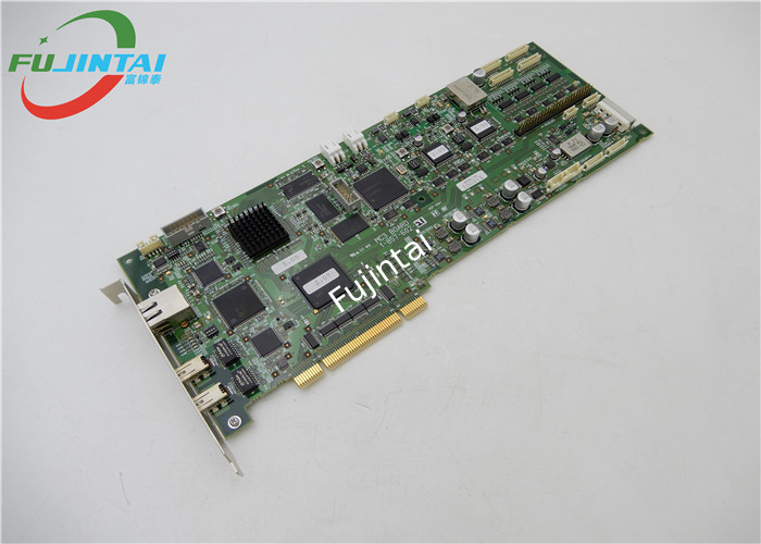 Conseil EZA-192-221-6A des pièces de rechange JUKI RX-7M MC3 COMPL d'EZA1922216A Juki