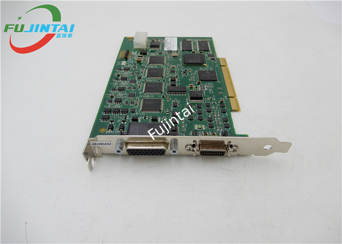 Conseil EZ189535111 EZ1-895-351-11 d'agrippeur de cadre de pièces de machine de JUKI RX-7 SMT