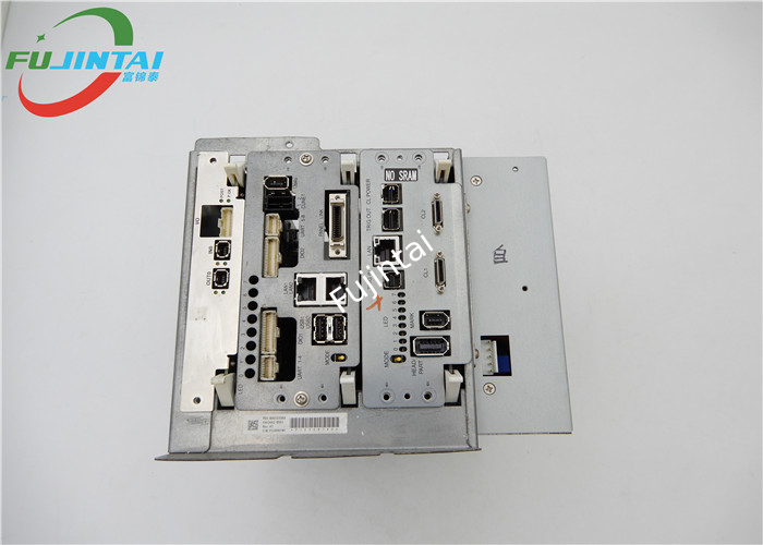 La machine de FUJI NXT 3 SMT partie des pièces de rechange de la boîte PDS-BX01E0906 2EGTBC030200 FUJI d'unité centrale de traitement