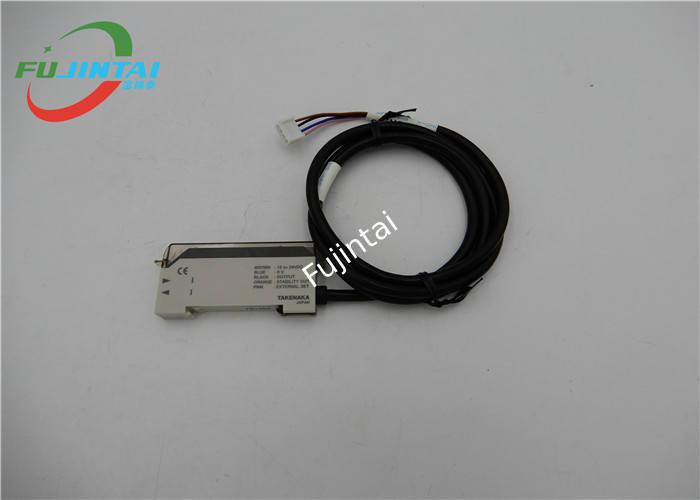 Small Juki Replacement Parts 2050 2060 2070 2080 Bad Mark Sensor Asm Takex F70R-JKD 40002267
