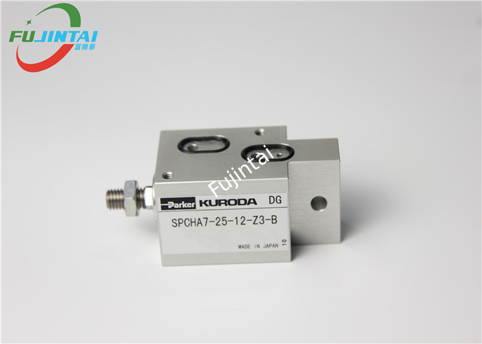 CYLINDRE ORIGINAL SPCHA7-25-12-Z3 WPA5152 WPA5142 DE FUJI CP6 DE PIÈCES DE RECHANGE DE MACHINE DE SMT
