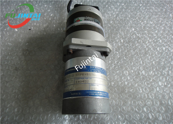 DEK 23-3 Stpr + Bgt601- 4,1+ de charge d'écran de moteur pas à pas de DEK 140452 Bom escroque