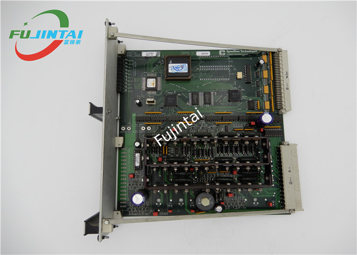 L'imprimante Parts MPM ACCUFLEX de rechange alignent le panneau 1013084
