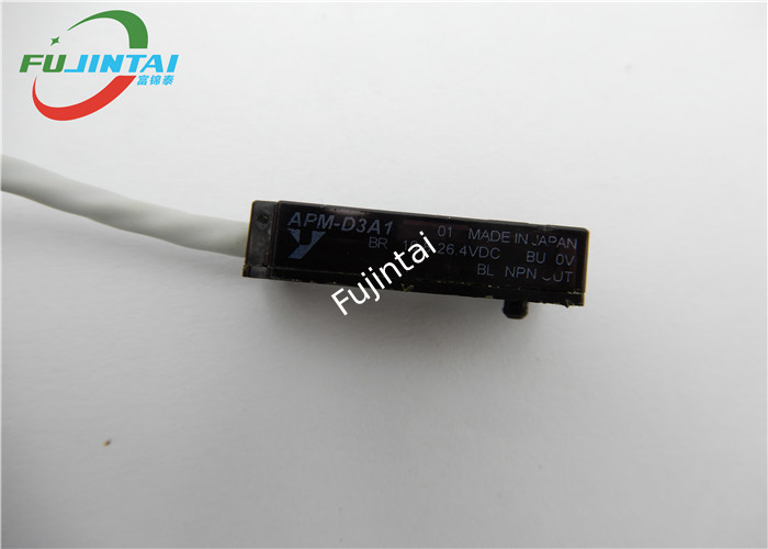 Pièces de rechange FX-1 FX-2 YB de JUKI près du capteur APM-D3A1 L811E5210A0