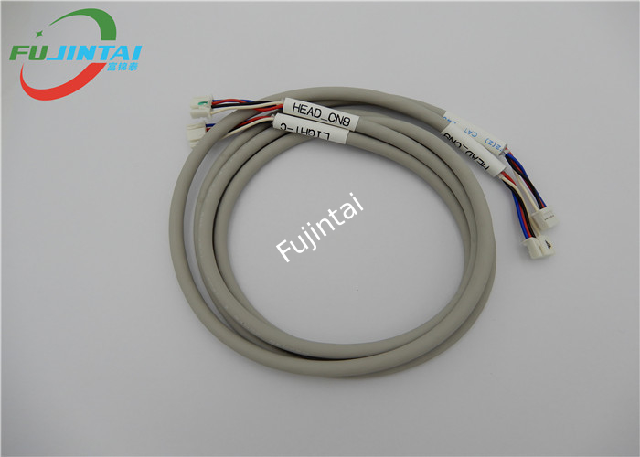 ASM ORIGINAL 40047866 de câble de lumière de caméra des pièces de rechange OCC de JUKI FX-3 SMT