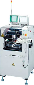 Facile actionnez la machine de placement de KJ-02 SMT avec la bonne condition